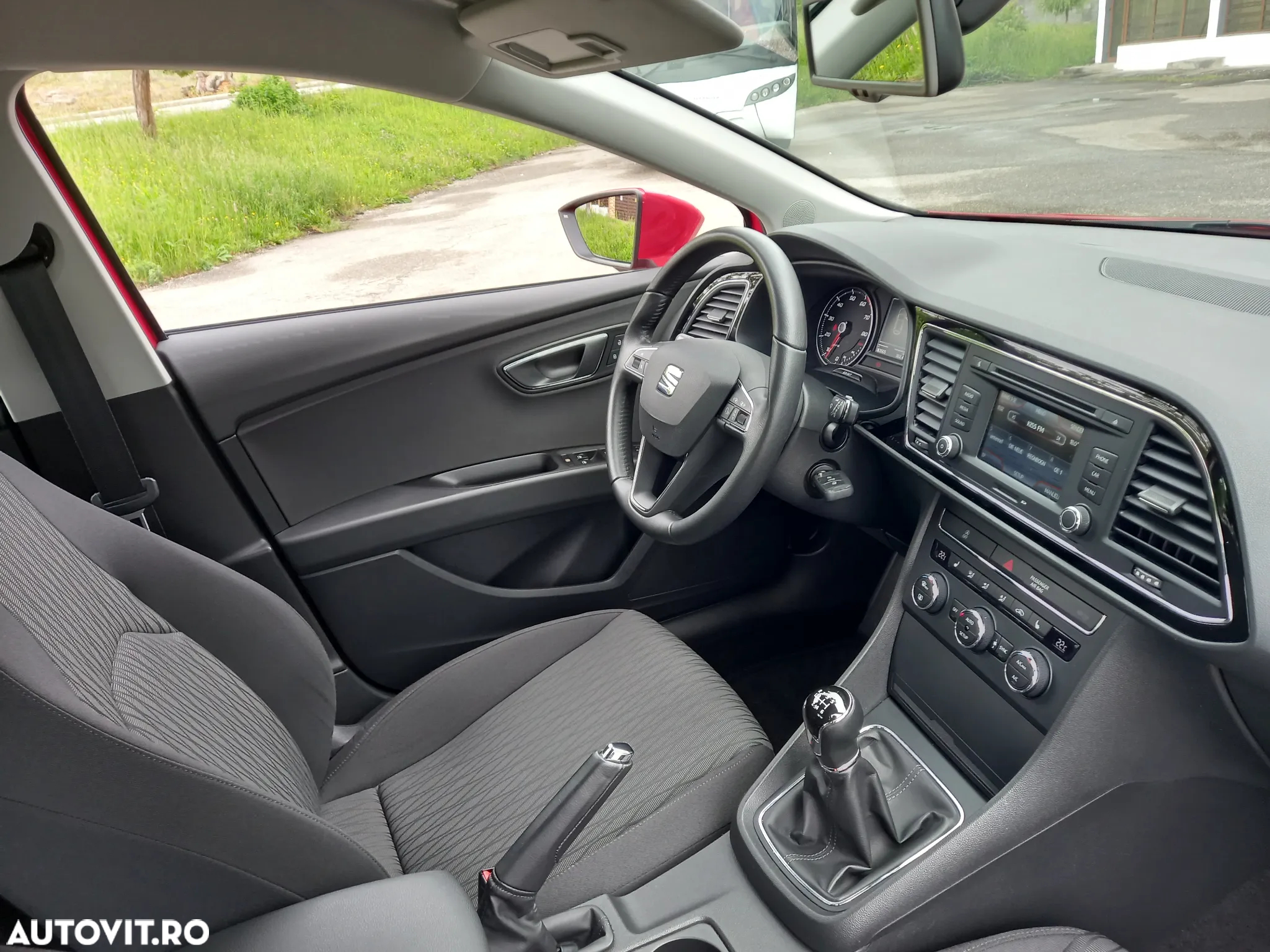 Seat Leon 1.2 TSI Start&Stop Style - 6
