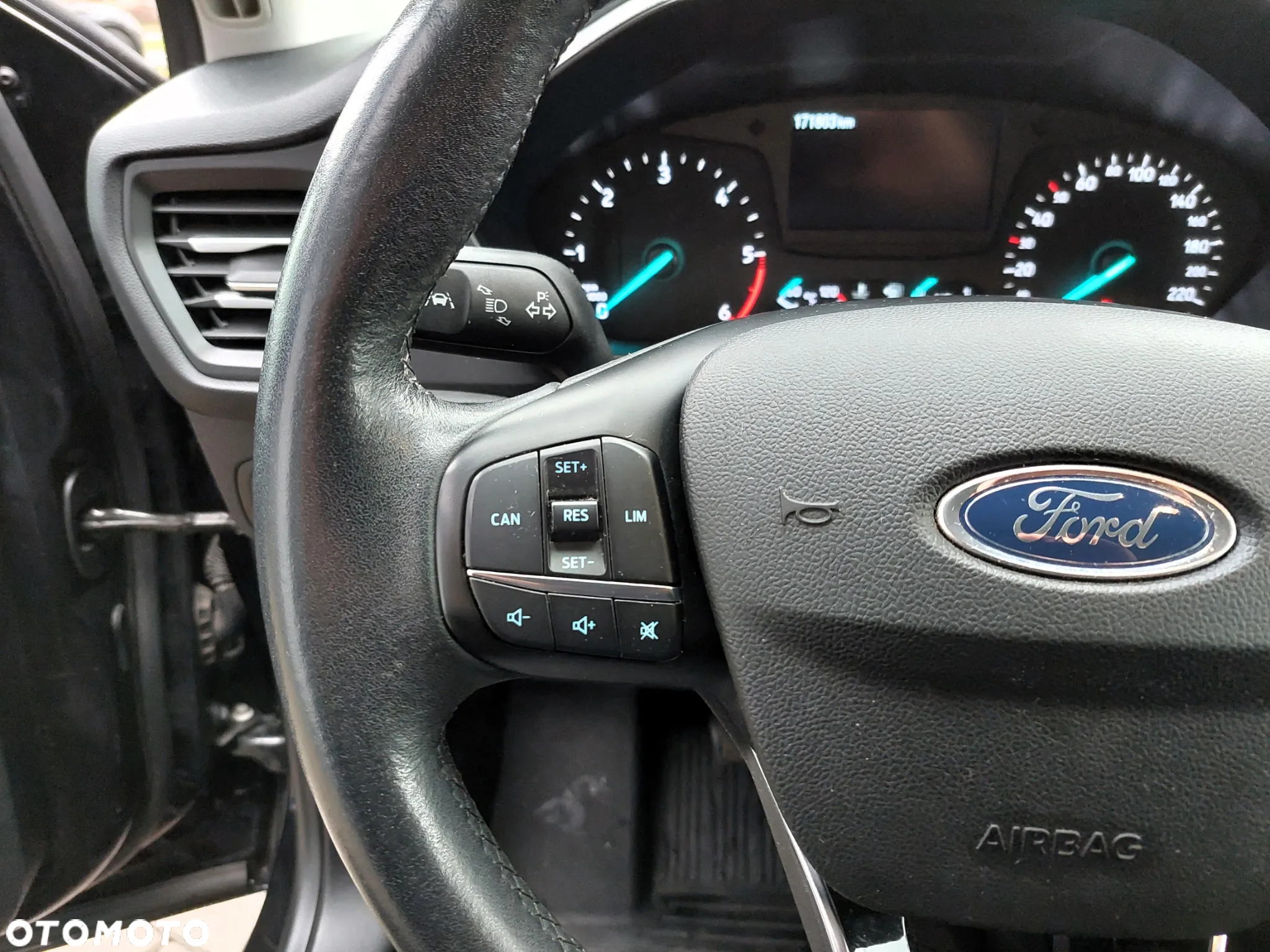 Ford Focus 1.5 EcoBlue Trend Edition - 17