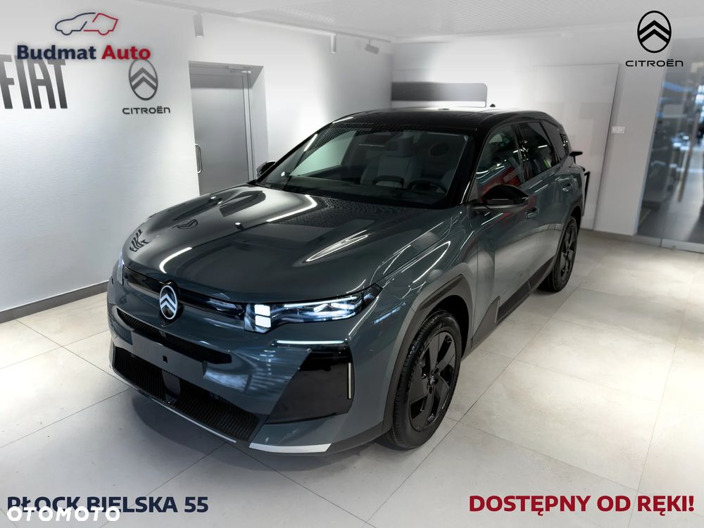 Citroën C5 Aircross 1.2 mHEV Max eDCT6 - 1