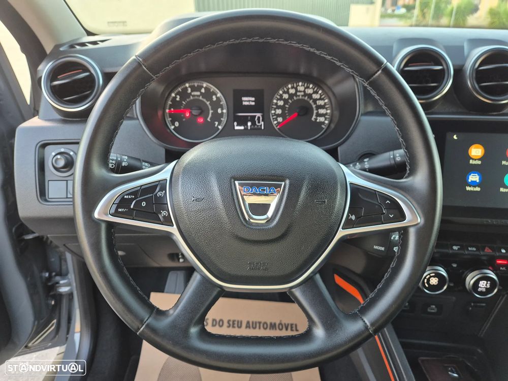 Dacia Duster 1.0 TCe SL Extreme - 22