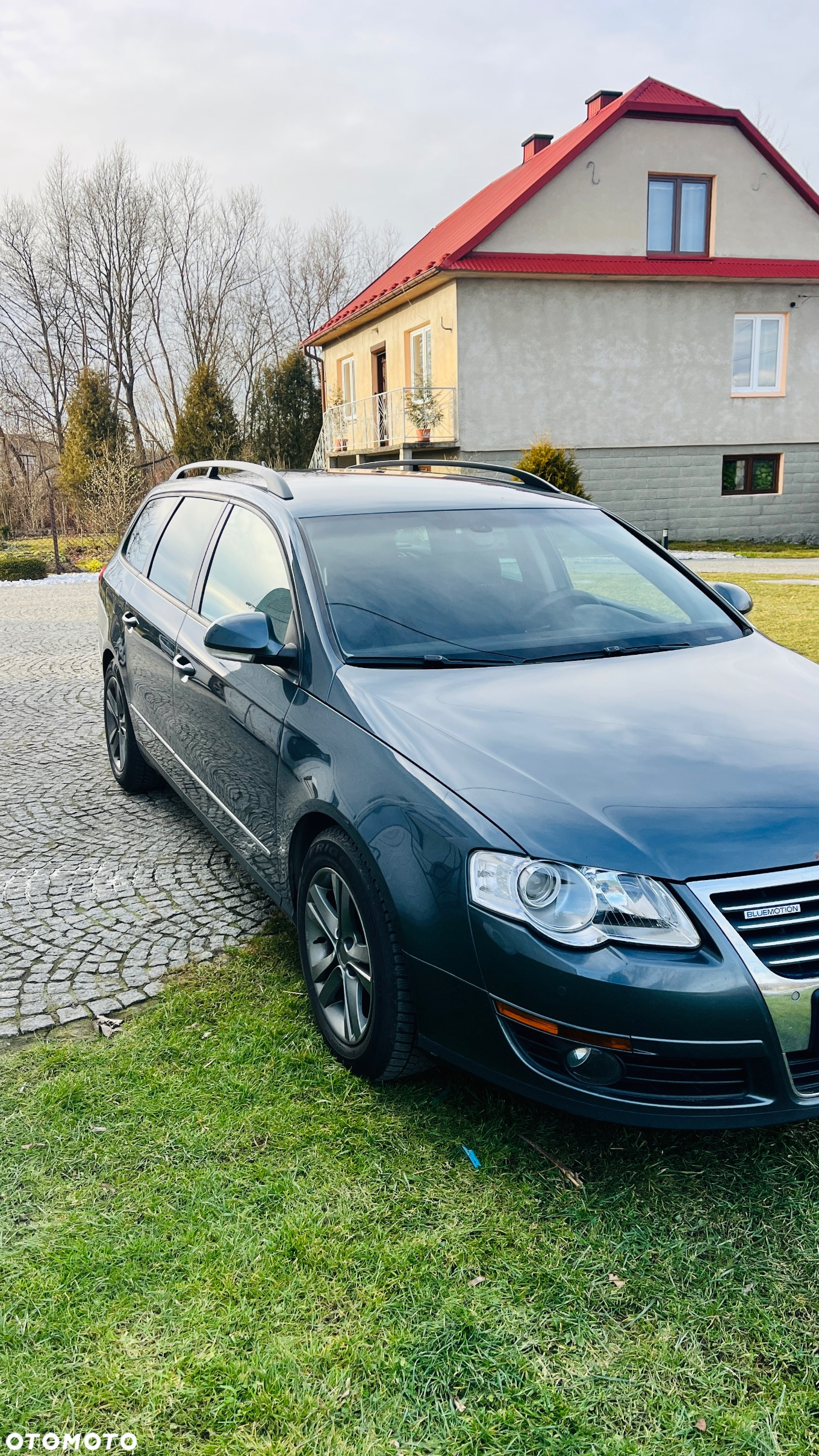 Volkswagen Passat 1.9 TDI Highline - 5
