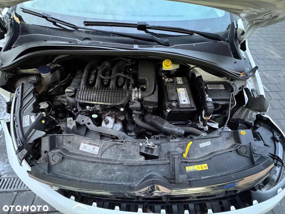 Citroën C3 1.2 PureTech Feel - 15