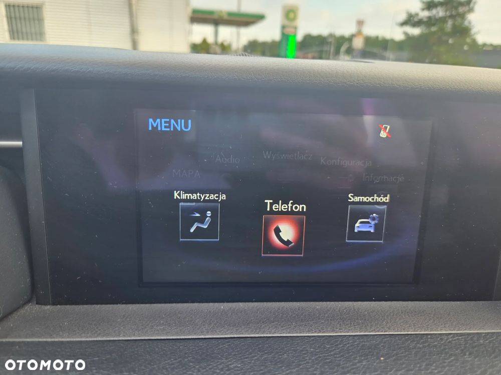 Lexus IS 200t Elegance - 33
