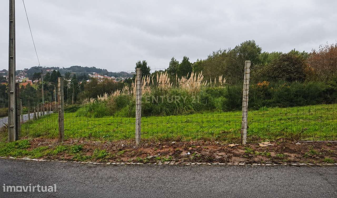 Terreno em Pedroso e Seixezelo, Vila Nova de Gaia, Porto - Grande imagem: 2/3