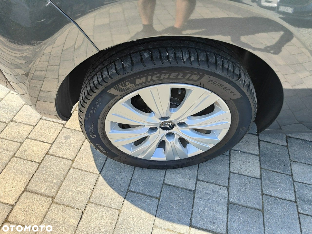 Citroën C3 Picasso PureTech 110 Tendance - 30