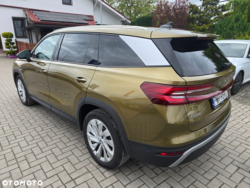 Skoda Kodiaq - 5
