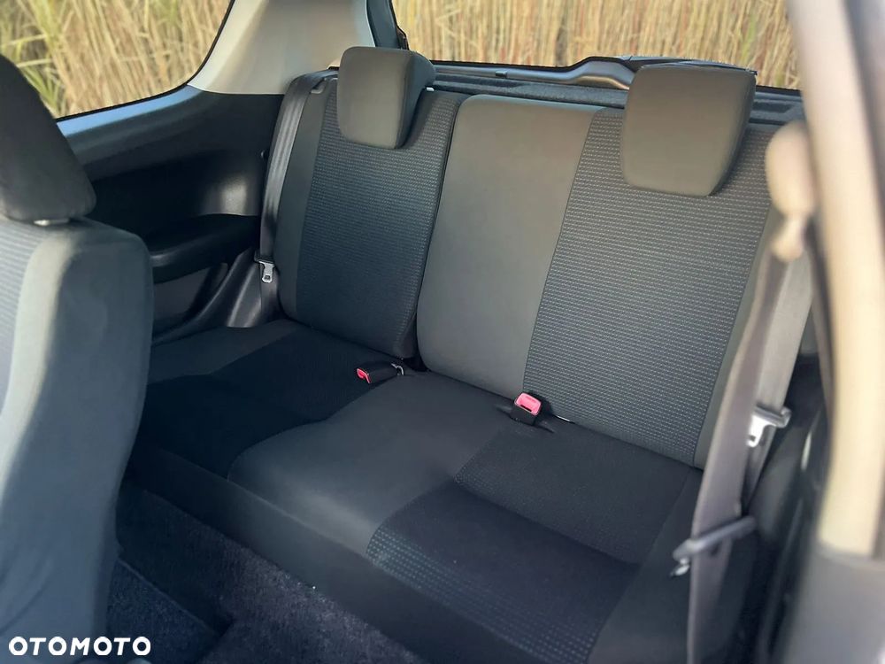 Suzuki Swift 1.3 Comfort+ - 12