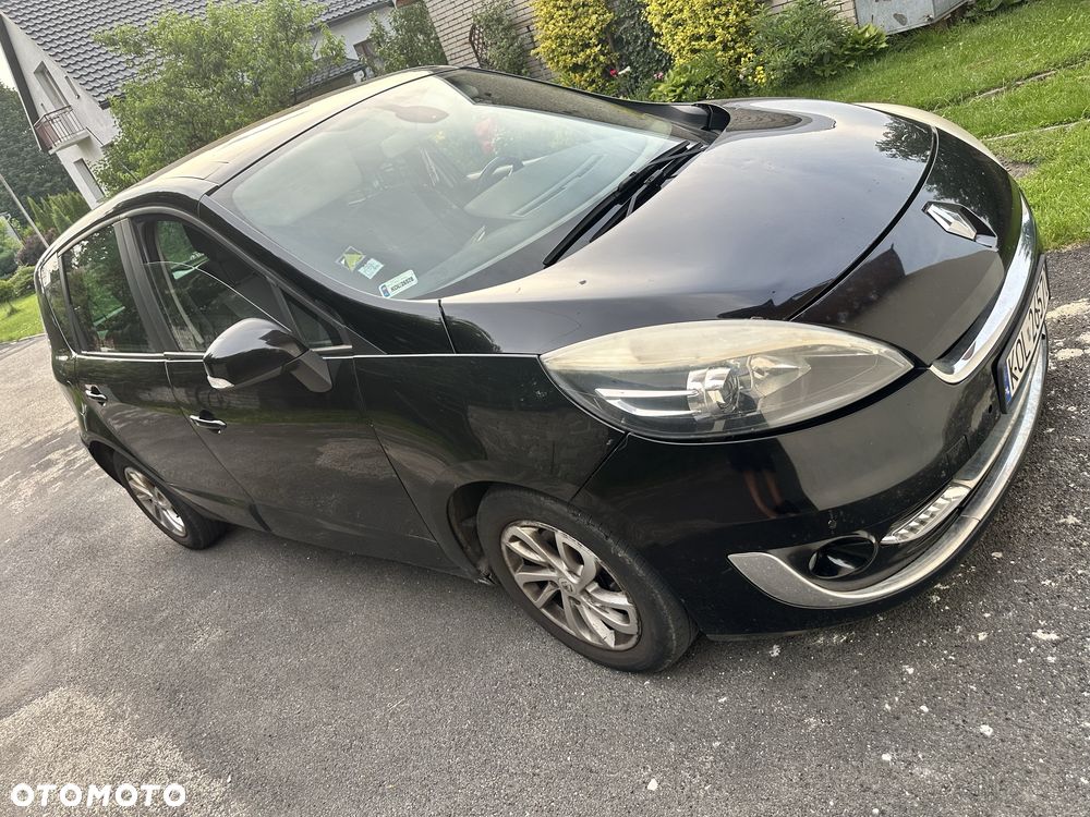 Renault Scenic - 1