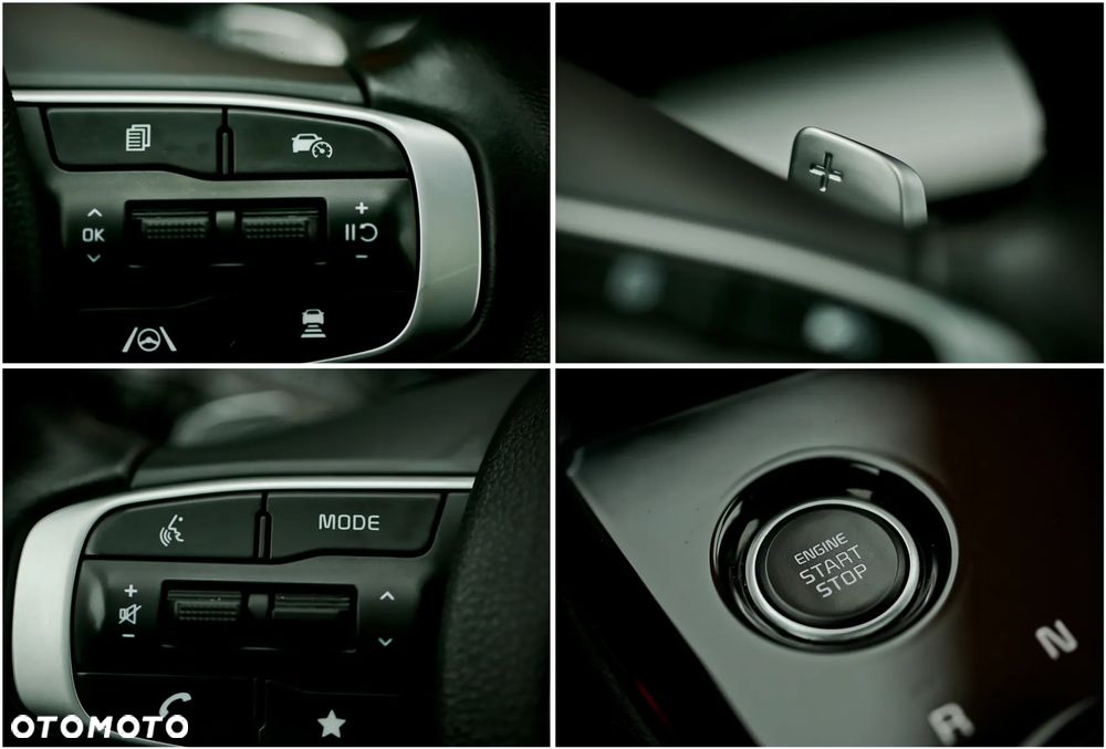 Kia Sportage 1.6T-GDI 2WD GT-line - 40