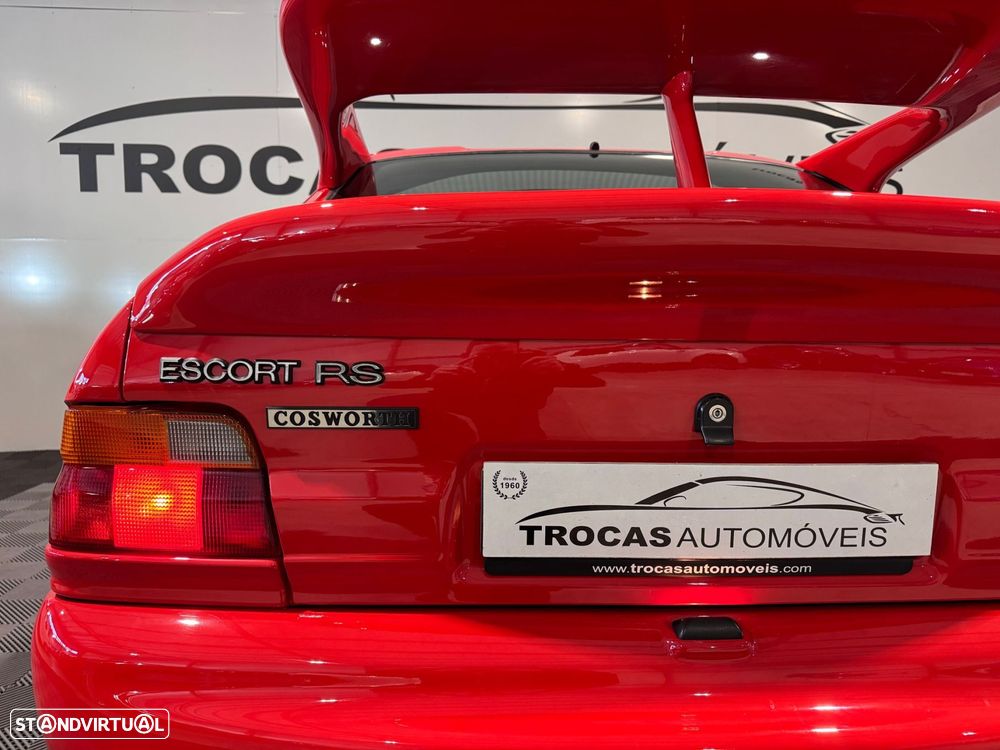 Ford Escort 2.0i RS Cosworth - 47