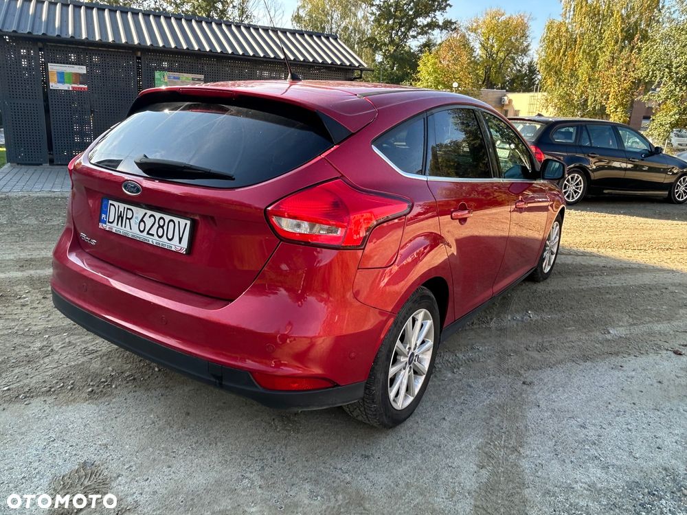 Ford Focus - 6