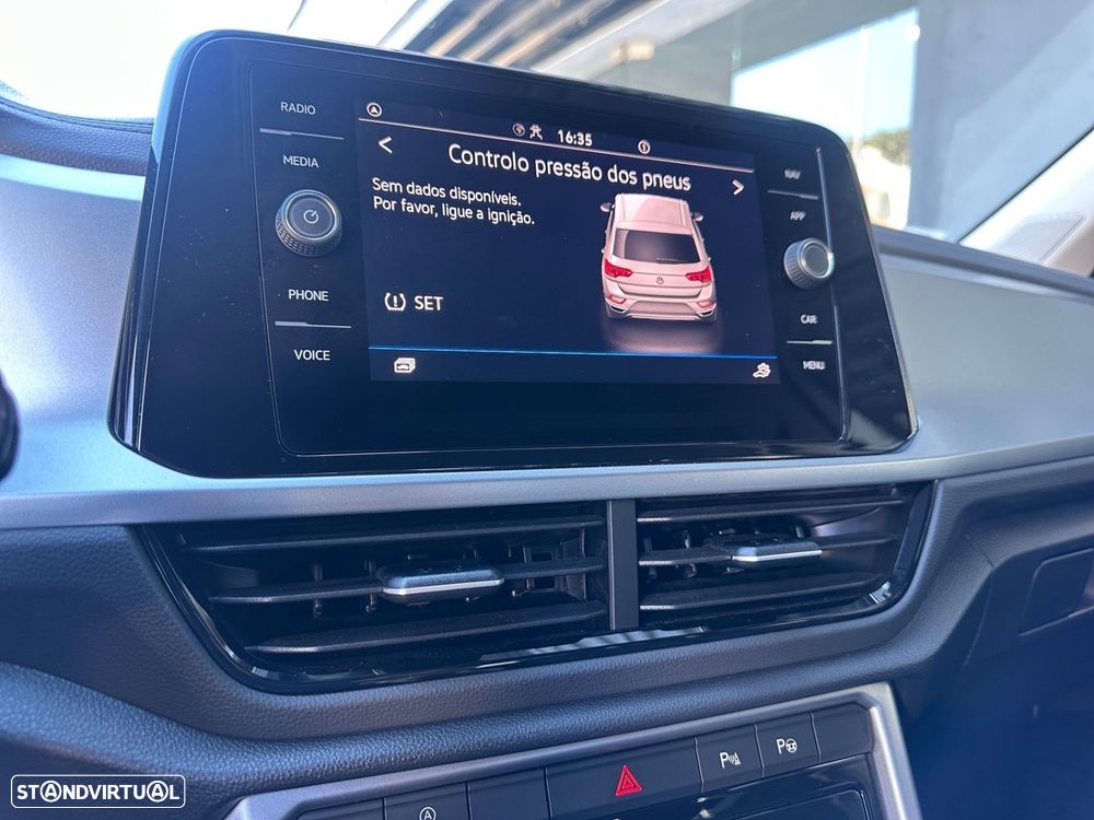 VW T-Roc 1.0 TSI - 13