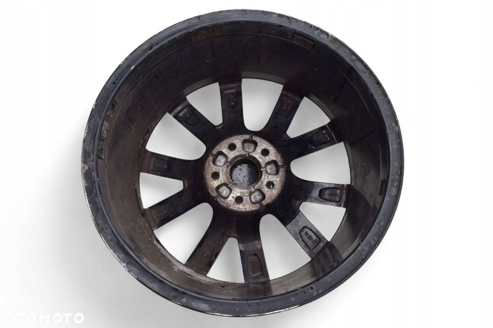 Felga Aluminiowa VOLKSWAGEN GOLF VI 7.5" x 18" ET51 5x112 5K0601025AC - 7