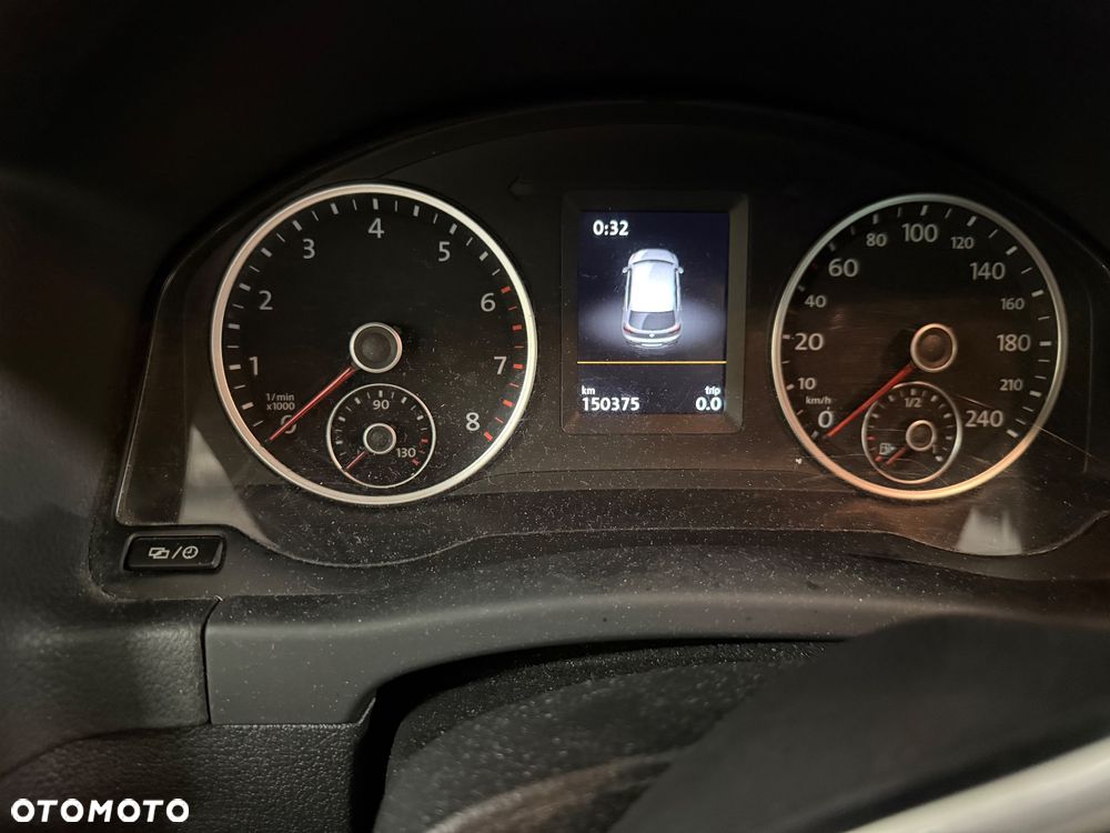 Volkswagen Tiguan 2.0 TSI 4Motion Cup Sport & Style - 25