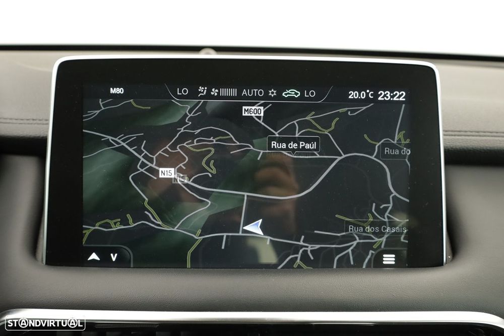 MG EHS 1.5 T-GDI Plug-in Hybrid Luxury - 12
