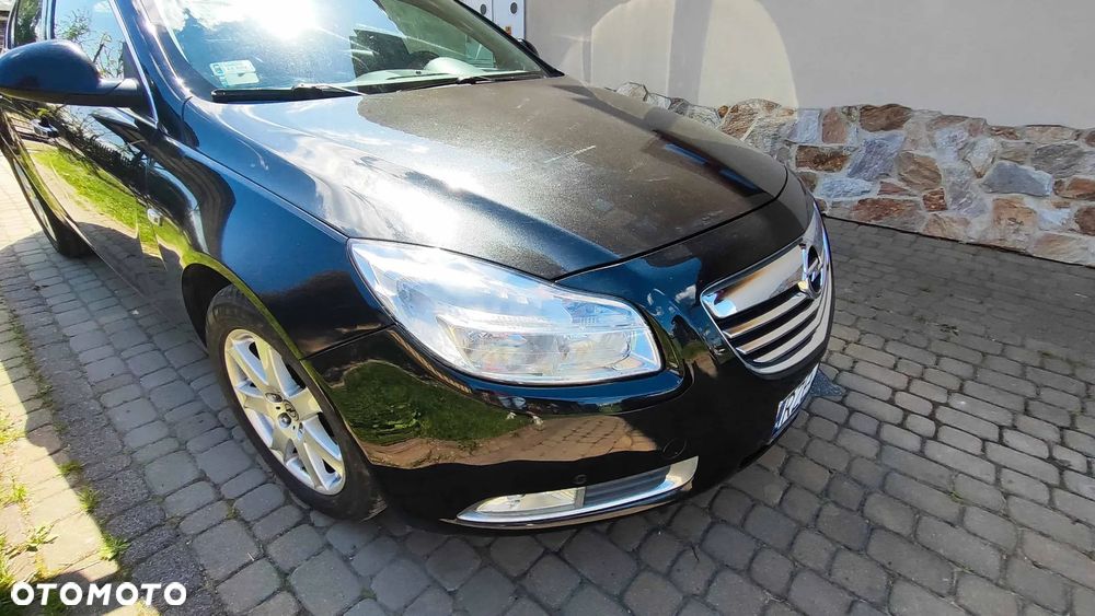 Opel Insignia - 6