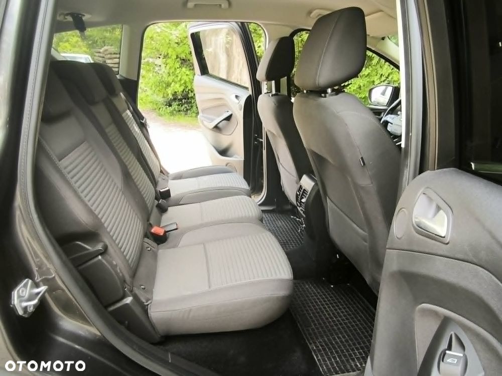 Ford C-MAX 1.5 EcoBoost Edition ASS - 5