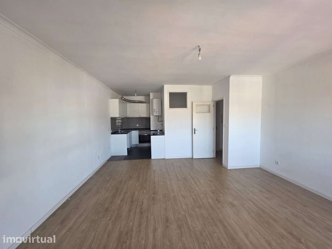 Apartamento T1 para alugar em Ermesinde - Grande imagem: 2/17
