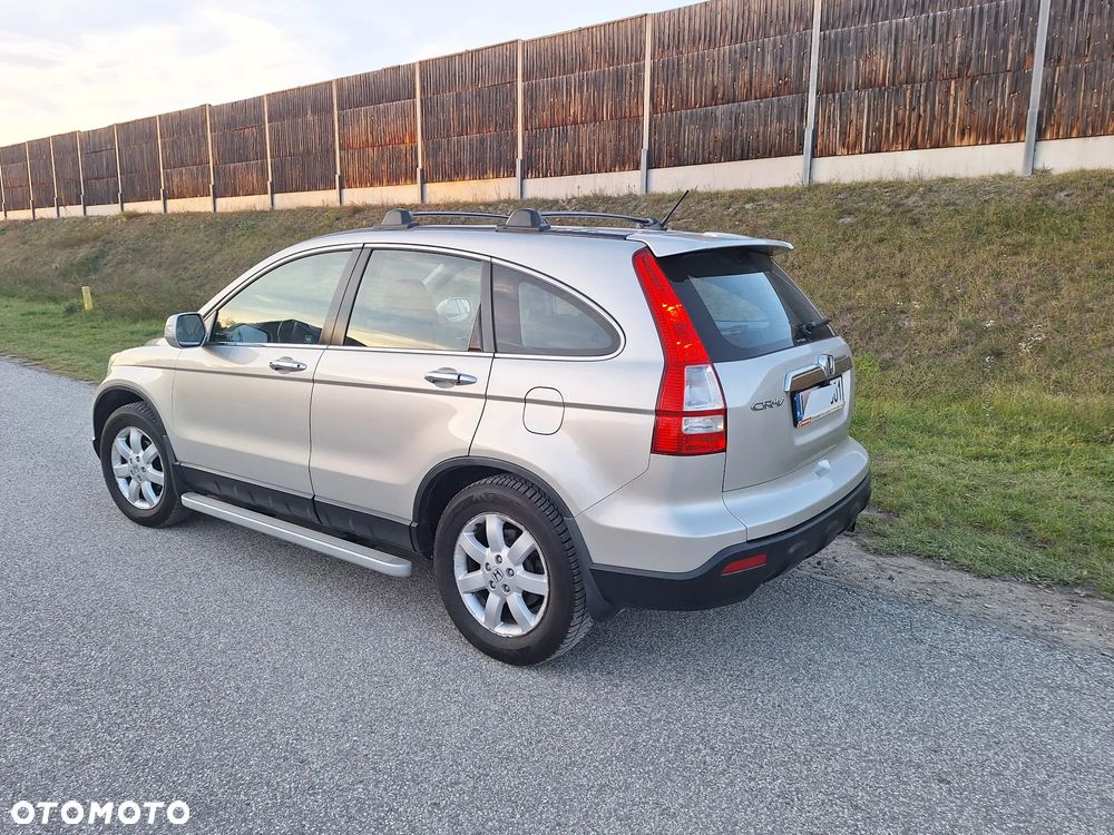 Honda CR-V - 15