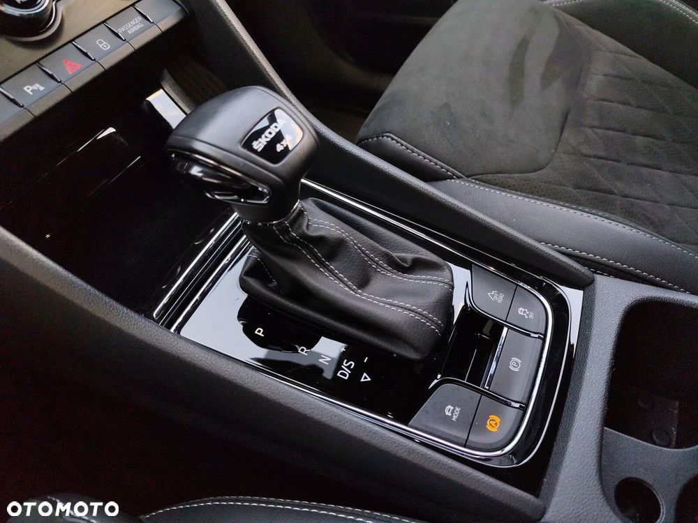 Skoda Kodiaq 2.0 TSI 4x4 Sportline DSG - 35