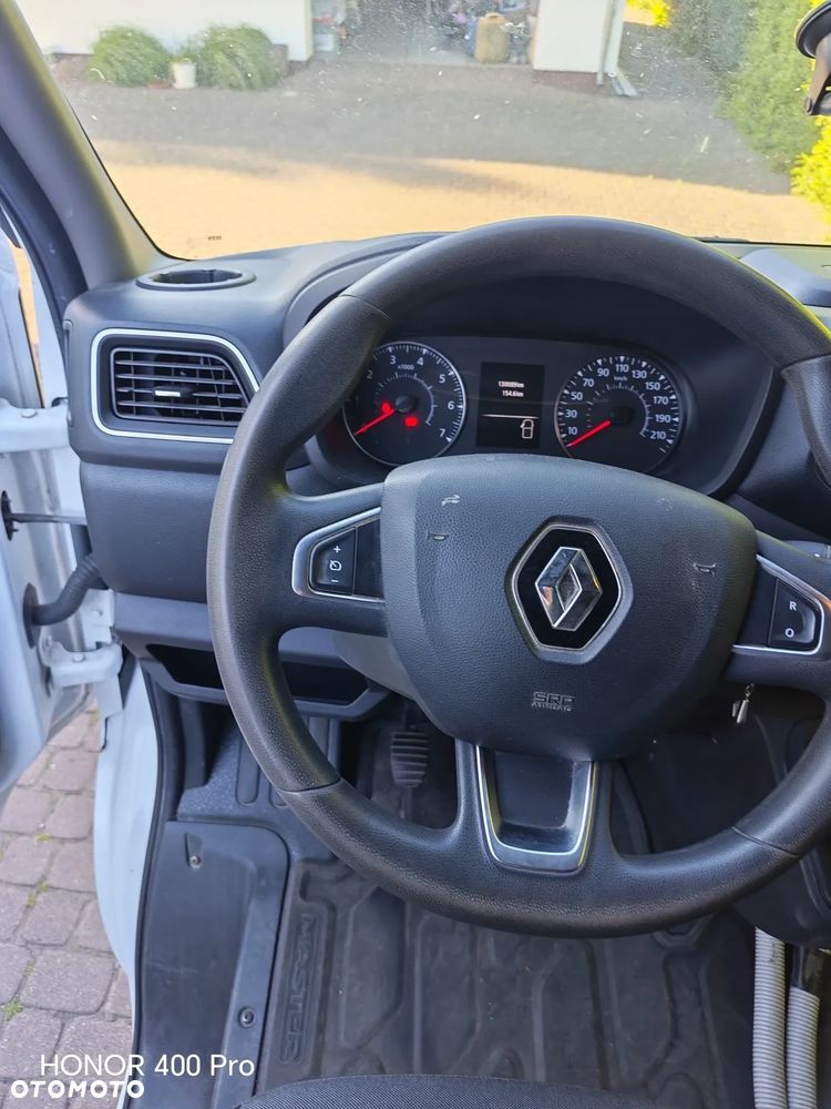 Renault Master - 5