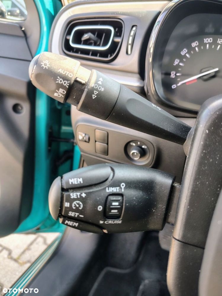 Citroën C3 1.2 PureTech Max - 18