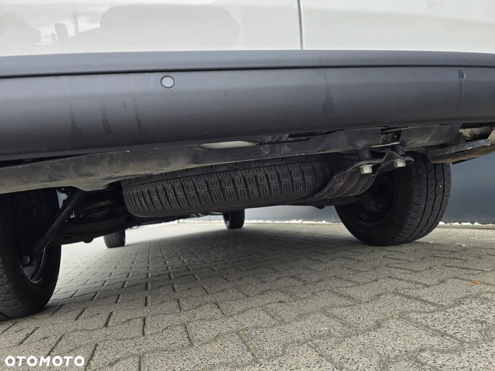 Volkswagen TRANSPORTER T6 - 13