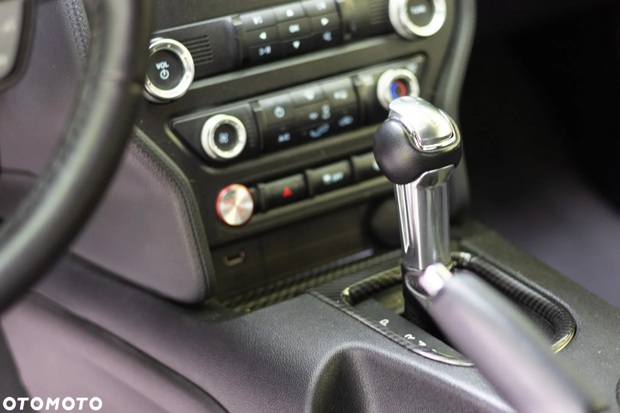 Ford Mustang - 14