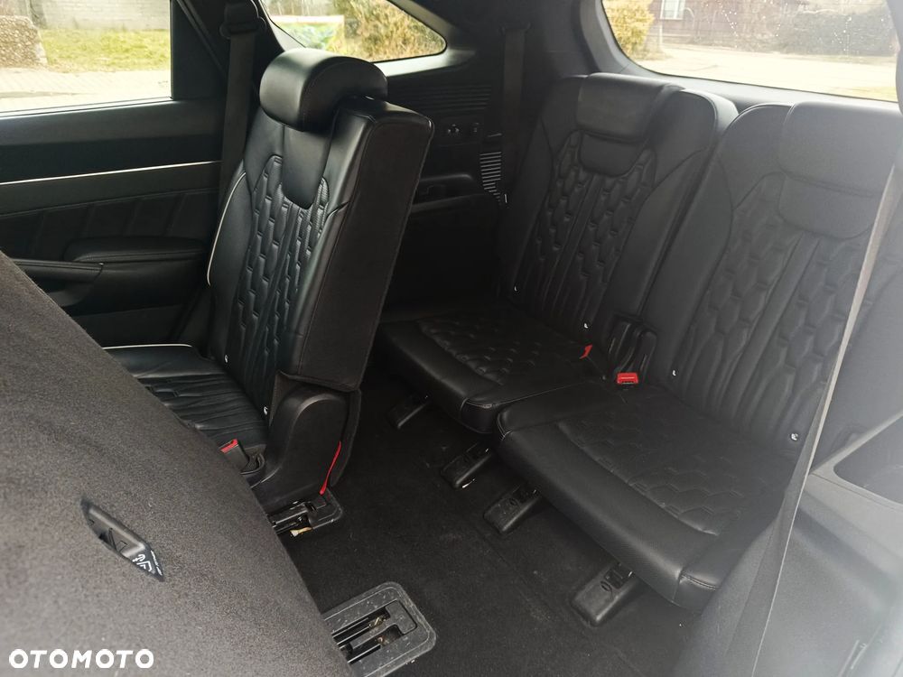 Kia Sorento 2.2 CRDI GT Line - 8