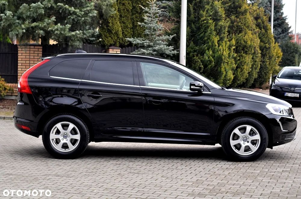 Volvo XC 60 D3 Drive-E Summum - 13