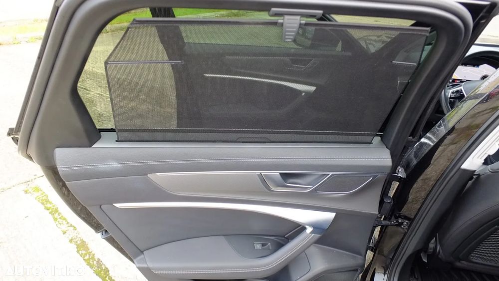 Audi A6 2.0 40 TDI S tronic Design - 19