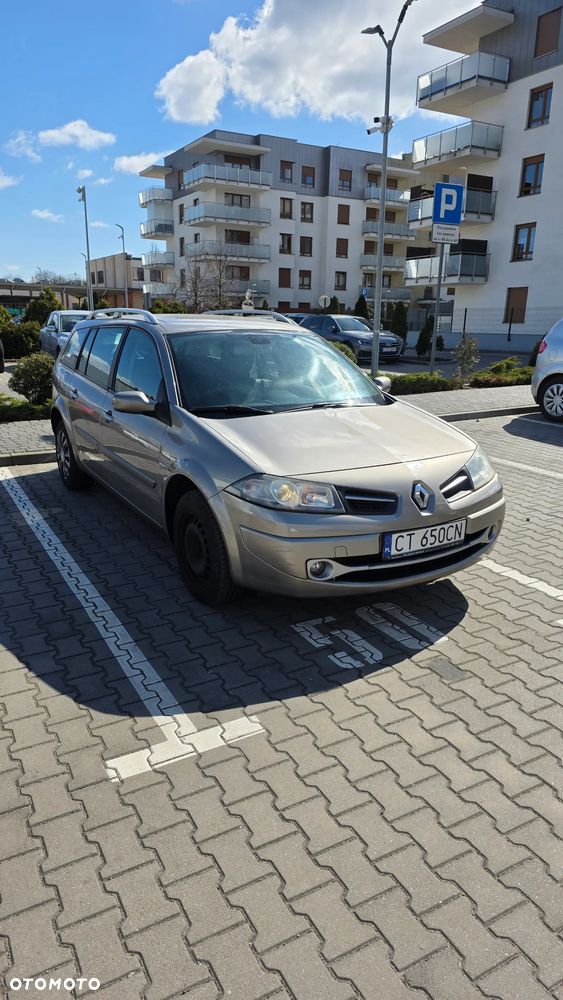 Renault Megane 1.6 Dynamique - 2
