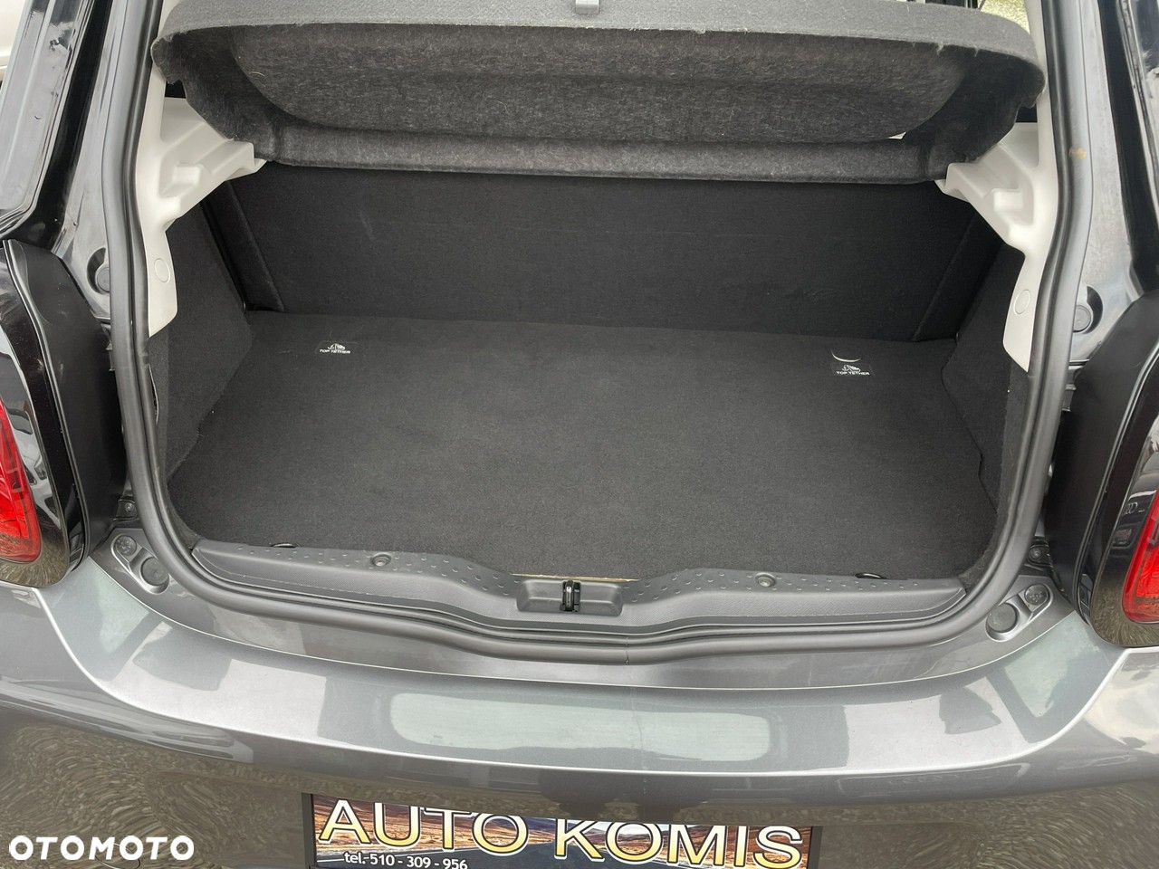 Smart Forfour passion - 27