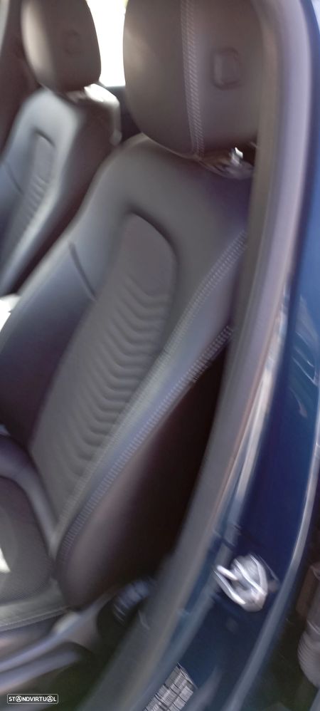 Mercedes-Benz A 160 d Style - 18