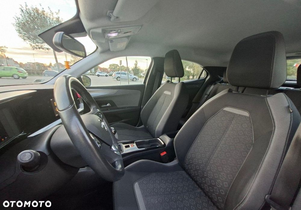Opel Mokka - 24