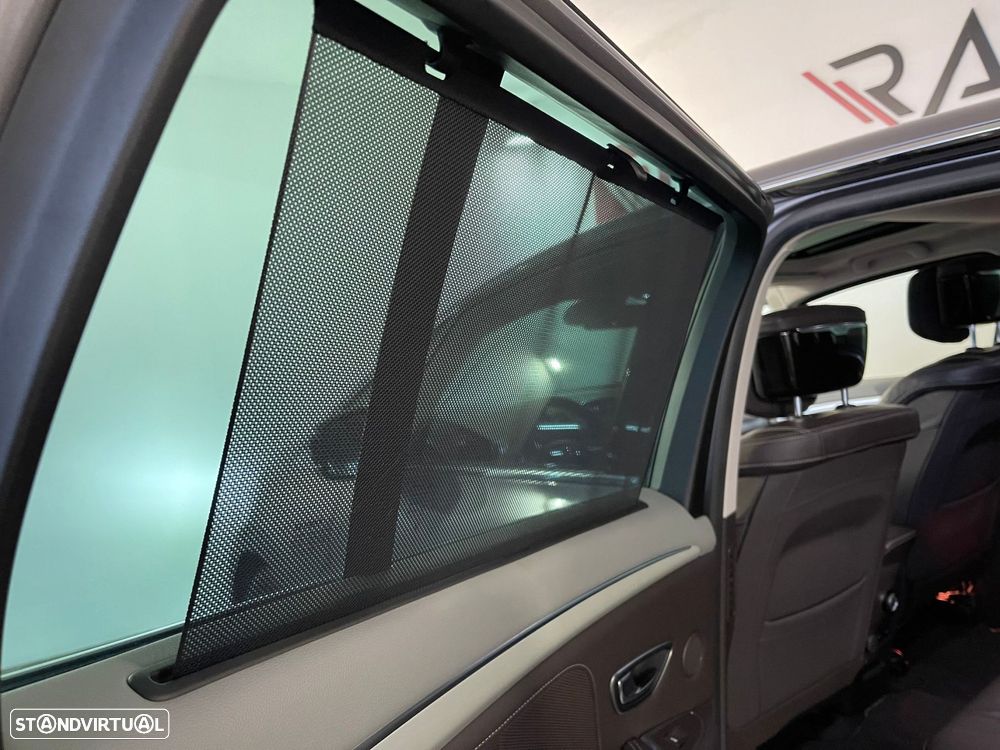 Renault Espace 2.0 dCi Initiale Paris 7L EDC - 19