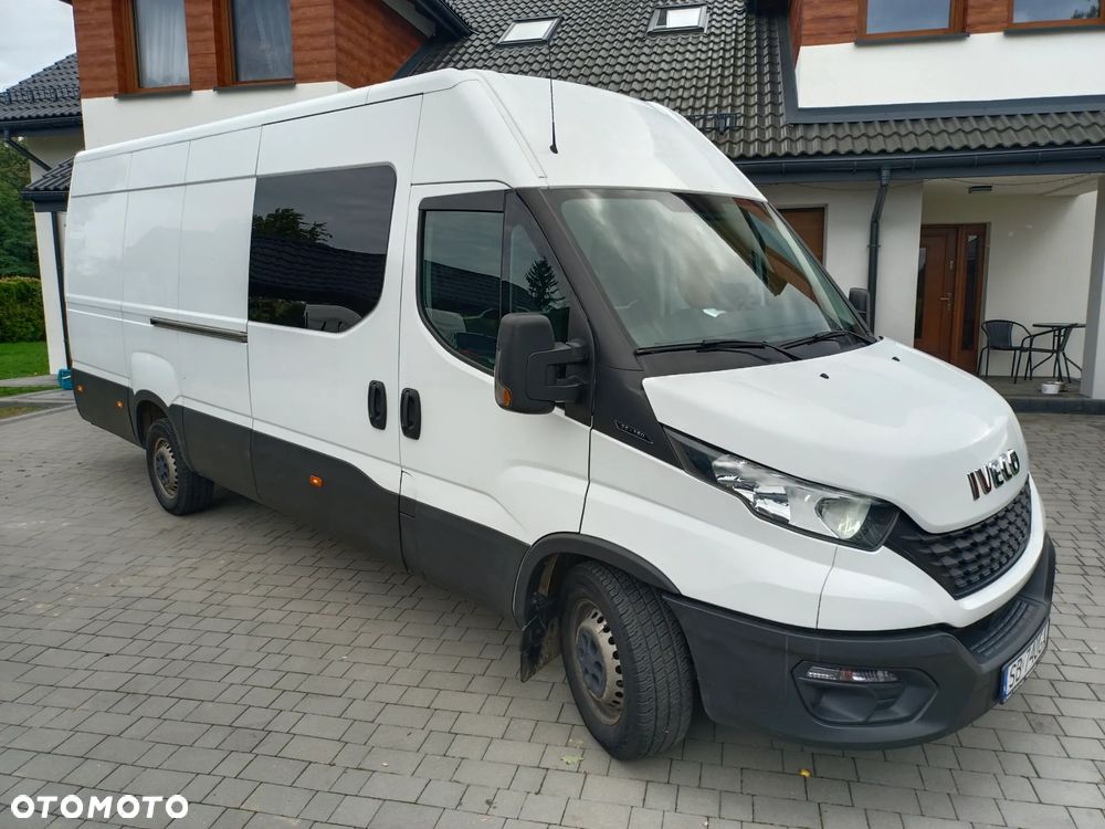Iveco Daily 35S16 - 2