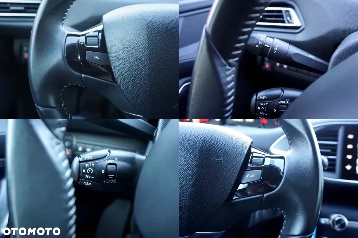 Peugeot 308 SW BlueHDi 120 Stop & Start Business-Line - 22