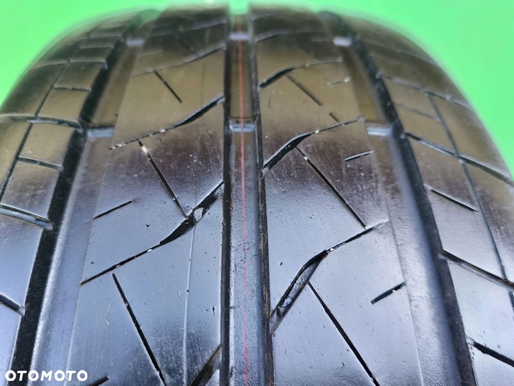 bridgestone duravis r660 eco 225/65/16 c, 1 szt 7 mm - 1
