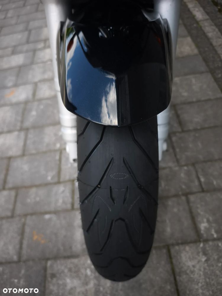 Yamaha FZ6 - 13