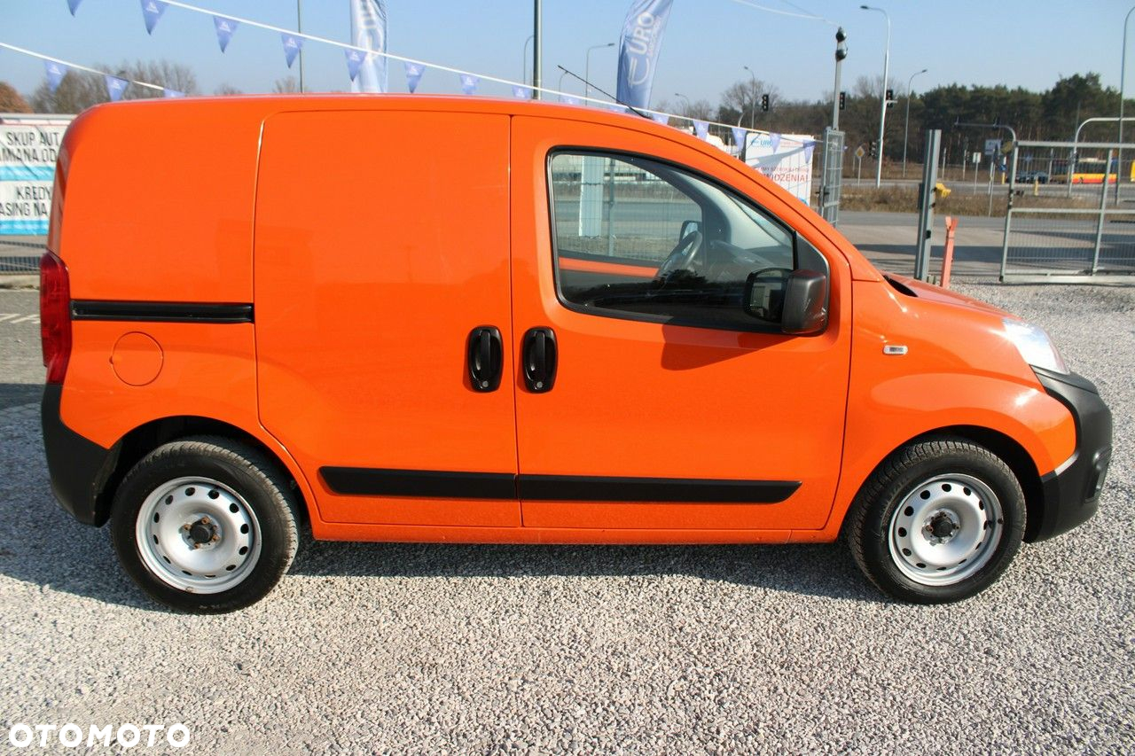 Fiat Fiorino - 5