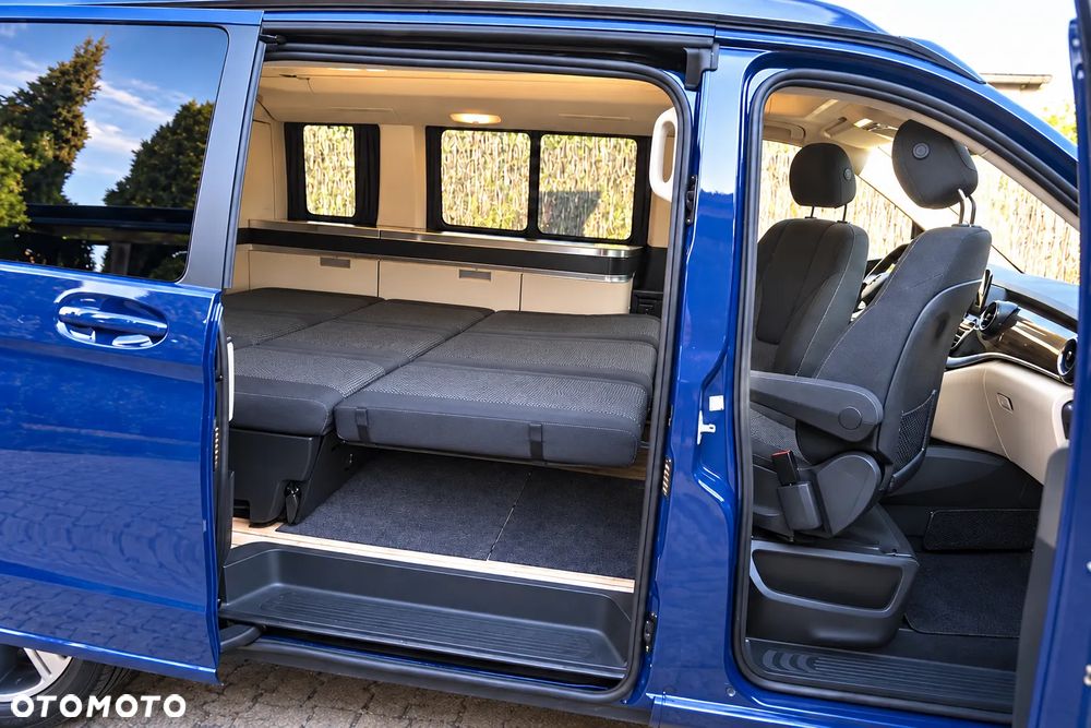Mercedes-Benz Marco Polo - 9