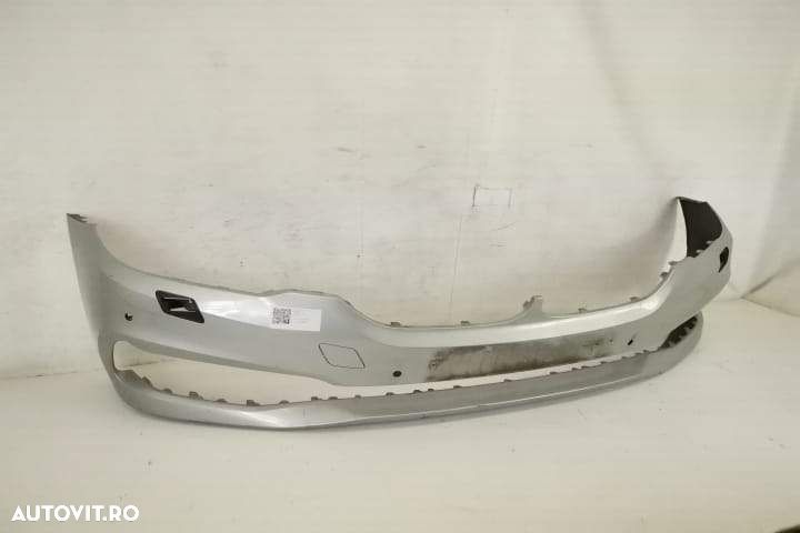 Bara Fata Originala Cu Senzori In Stare Buna BMW Seria 5 G30 [facelift - 2