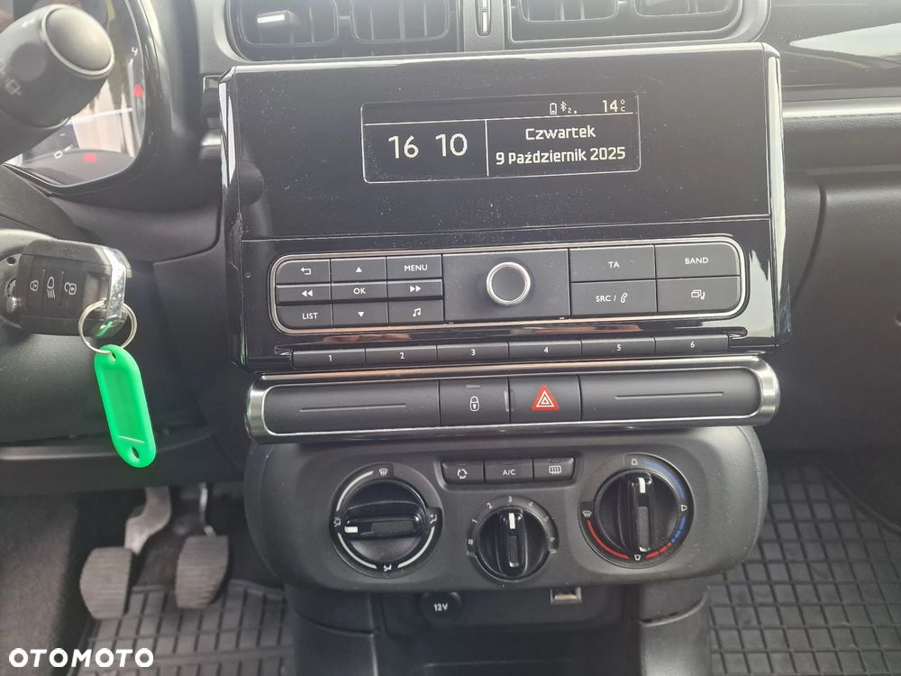 Citroën C3 1.2 PureTech Feel - 14