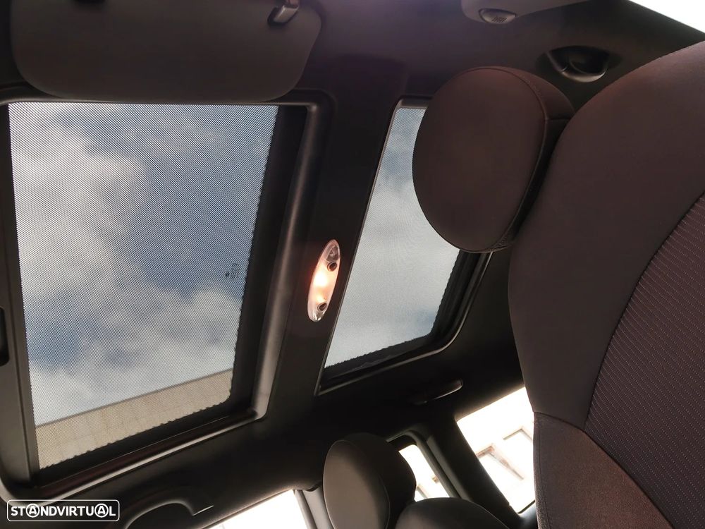 MINI Clubman One D - 8