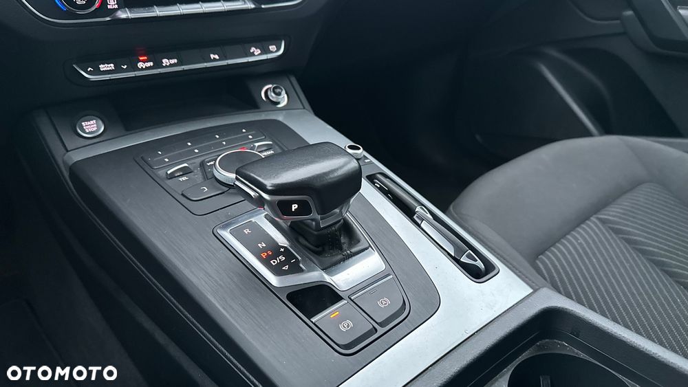 Audi Q5 2.0 TDI Quattro S tronic - 7