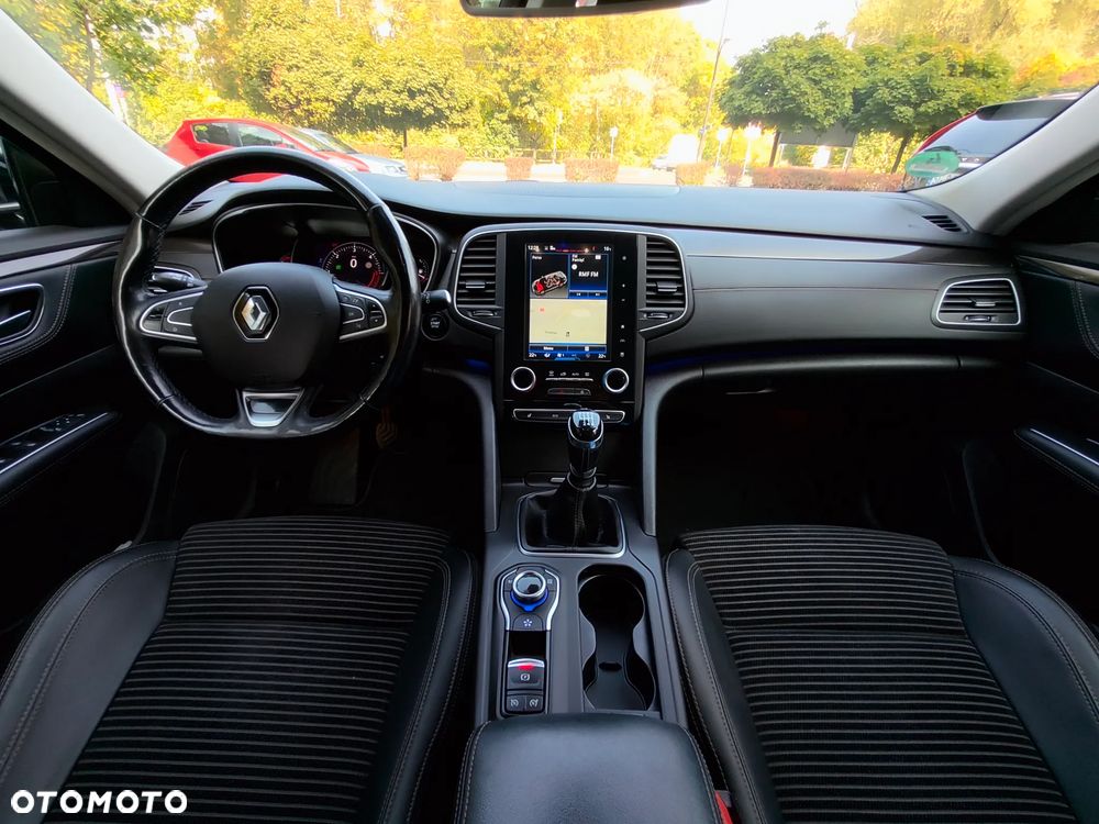 Renault Talisman - 11