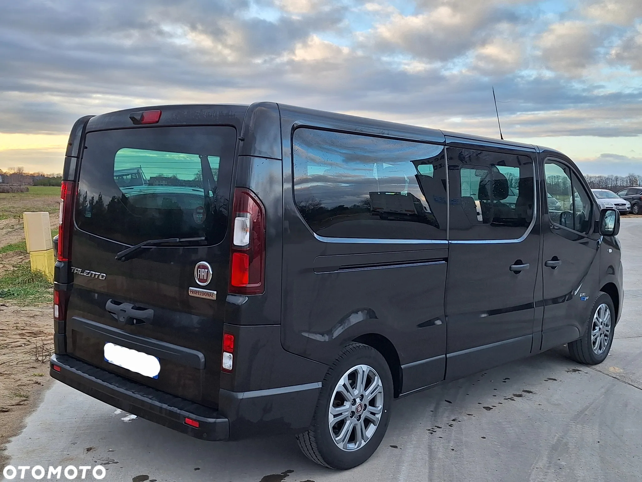 Fiat Talento - 3