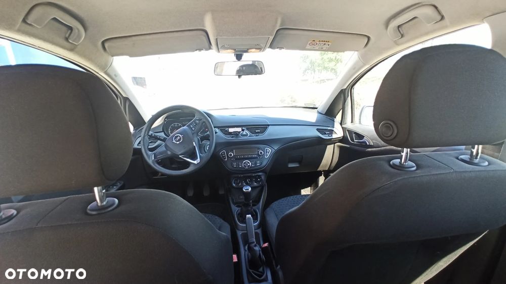 Opel Corsa 1.4 Enjoy - 34