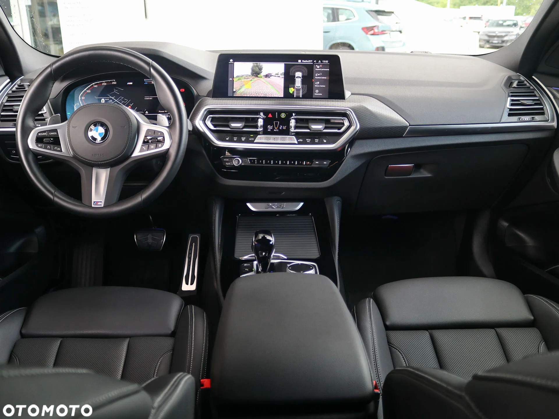 BMW X4 - 15